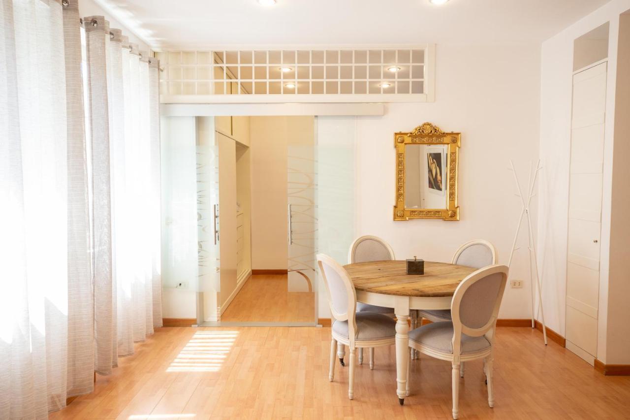Star In Toledo By Dimorra Apartment Napoli Bagian luar foto