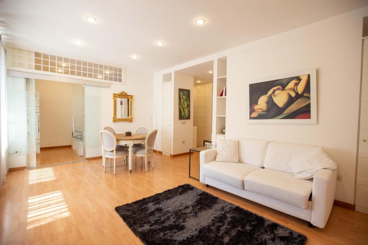Star In Toledo By Dimorra Apartment Napoli Bagian luar foto