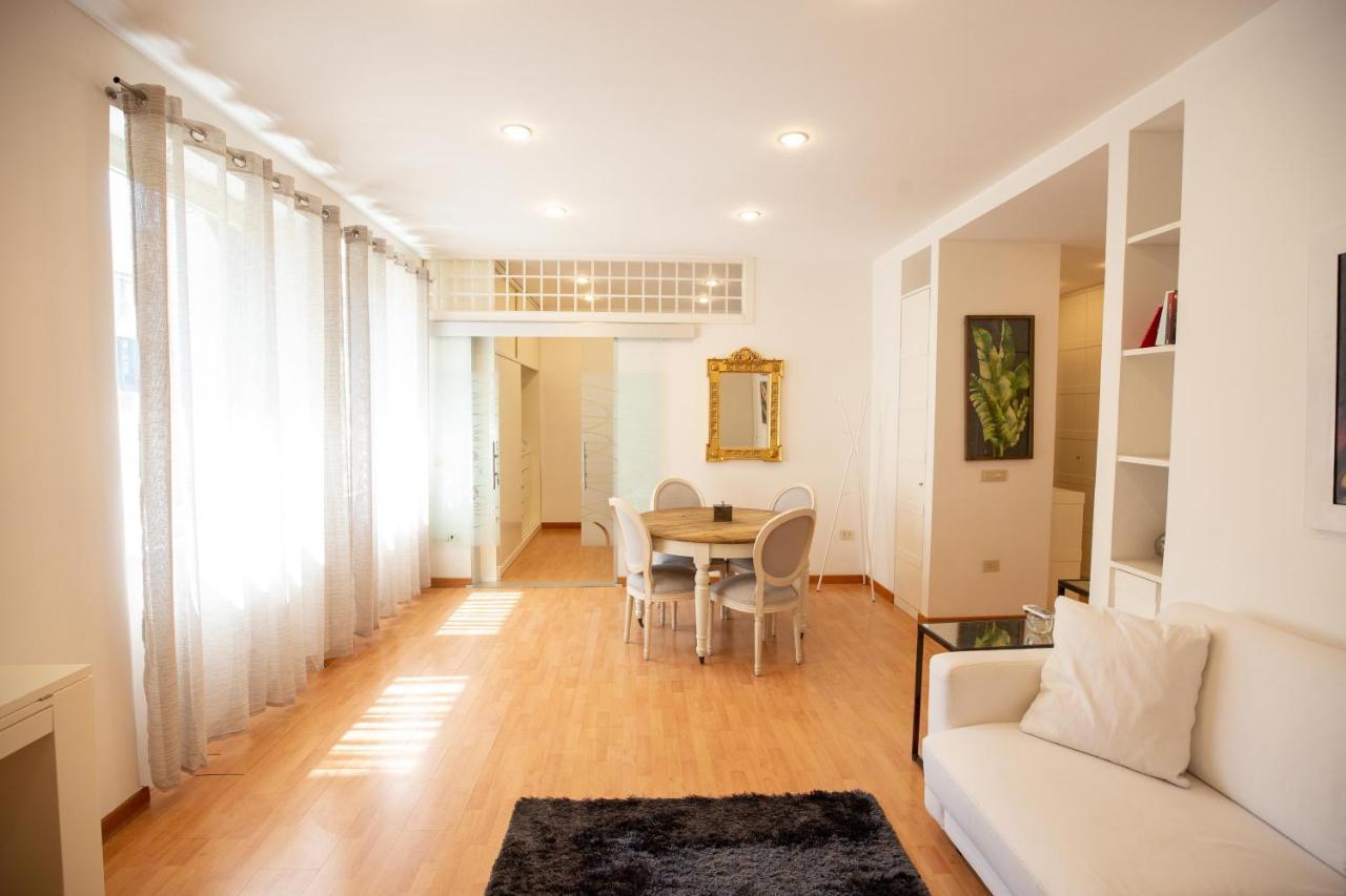 Star In Toledo By Dimorra Apartment Napoli Bagian luar foto