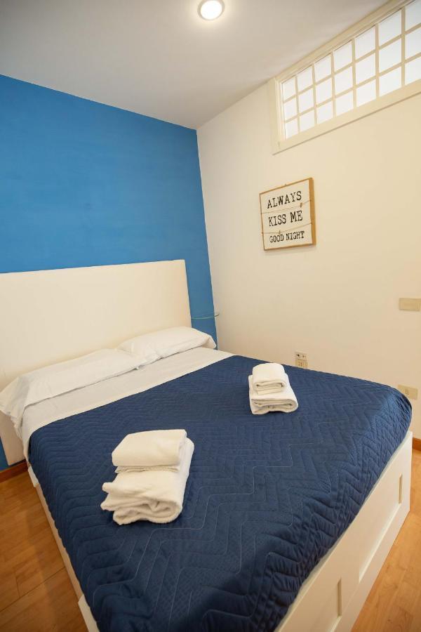 Star In Toledo By Dimorra Apartment Napoli Bagian luar foto