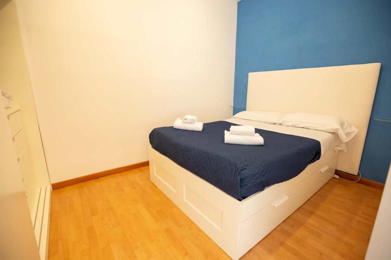 Star In Toledo By Dimorra Apartment Napoli Bagian luar foto