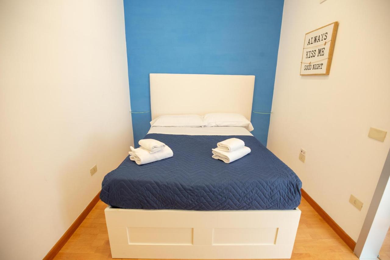 Star In Toledo By Dimorra Apartment Napoli Bagian luar foto