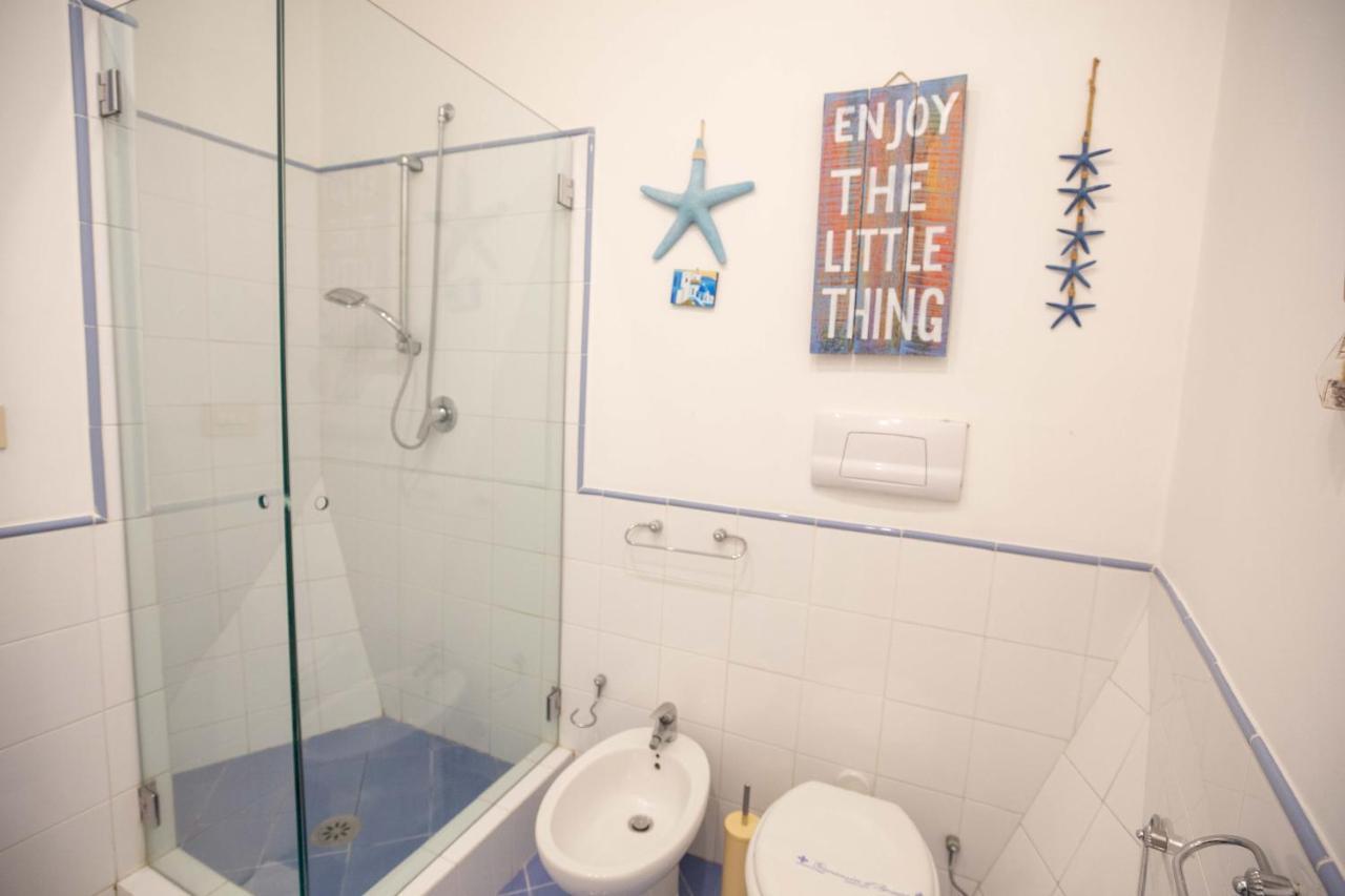 Star In Toledo By Dimorra Apartment Napoli Bagian luar foto